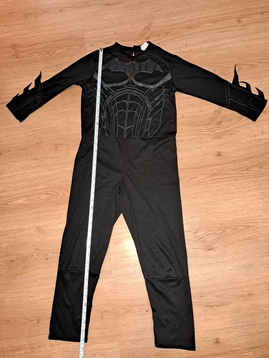 Карнавальний костюм Плащ