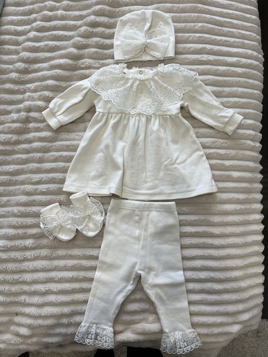 Набір для хрещення