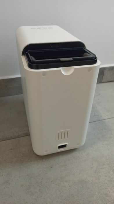 Máquina café Automática SMEG