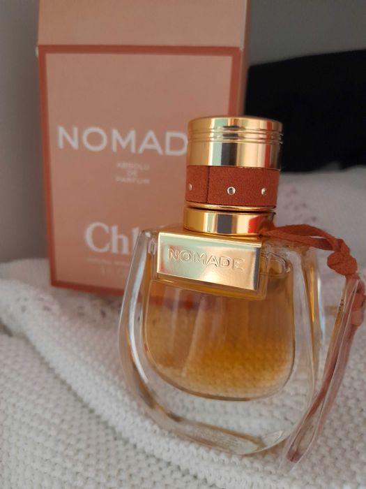 Chloe Nomade Absolu 30ml