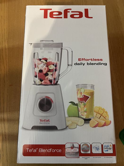 Blender TEFAL BL420131