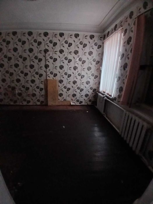 Продам дом в черте города