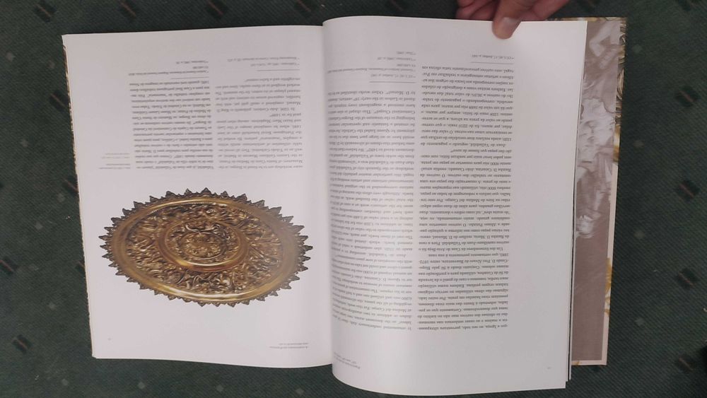 Ourivesaria Portuguesa de Aparato Séculos XV e XVI -Nuno Vassalo Silva