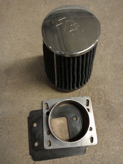 Compressor volumetrico