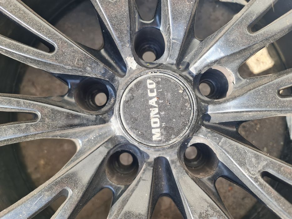 Felgi 19 cali BMW TESLA