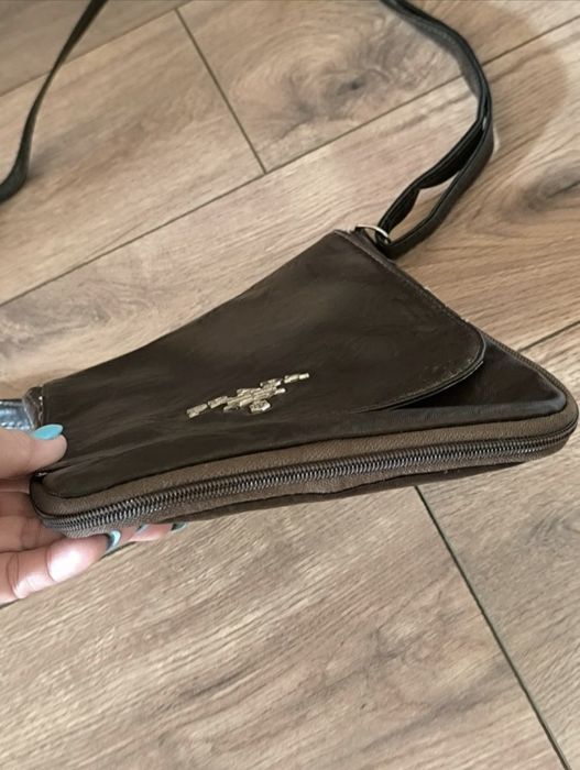 Saszeta/torebka Prada