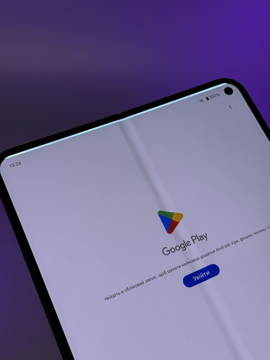 google pixel 9 pro fold 512gb 100% глобалка без блокувань