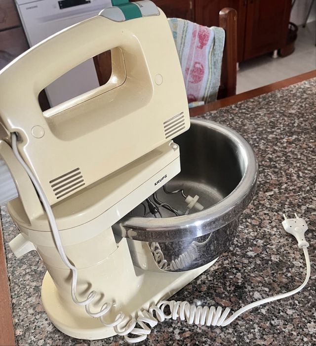 Batedeira KRUMPS