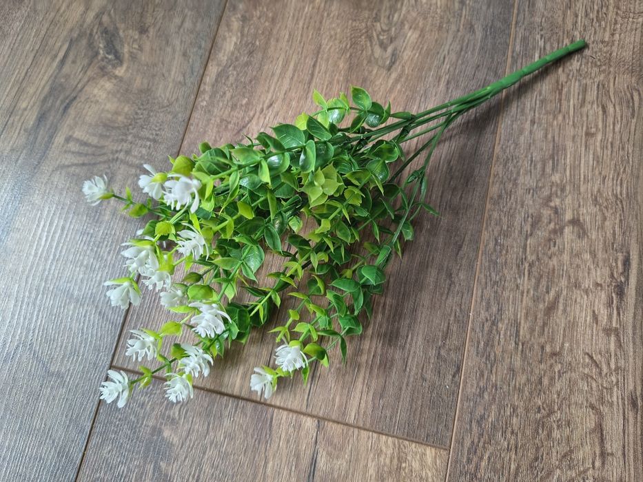 Bukiet sztuczny Bardzo polecam