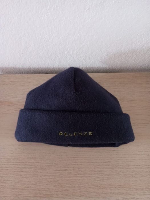 Gorro marca Relenza