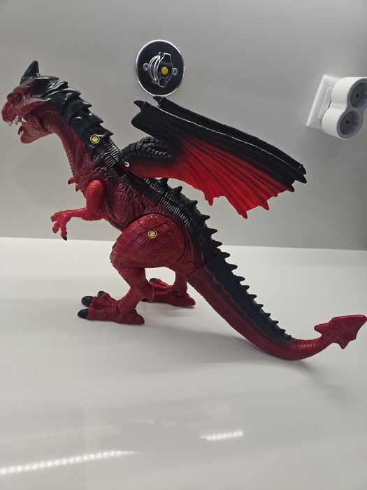 Dinossauro ,medida 50×27