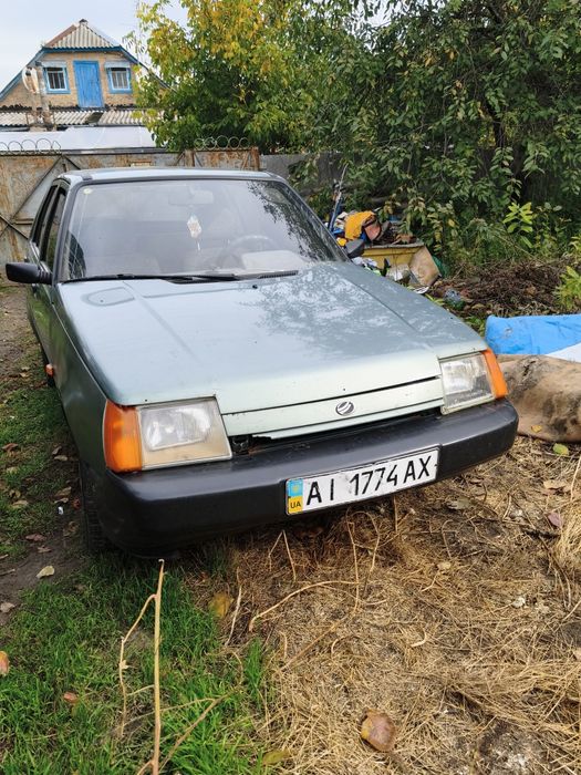 продам ЗАЗ 110307