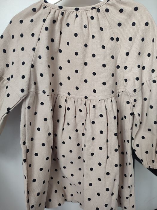 Sukienka Zara 98 NOWA