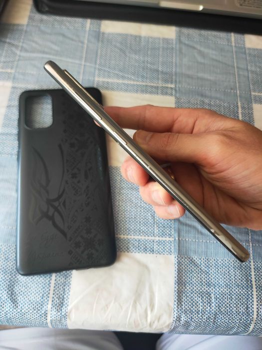 Samsung Galaxy A71 6/128 Гб