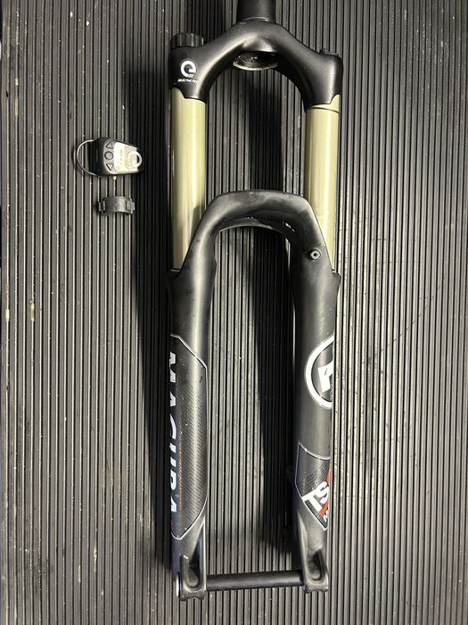 Amortyzator magura ts8