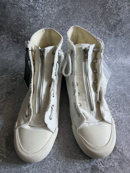 кроссовки Undercover x Gu / 41 размер