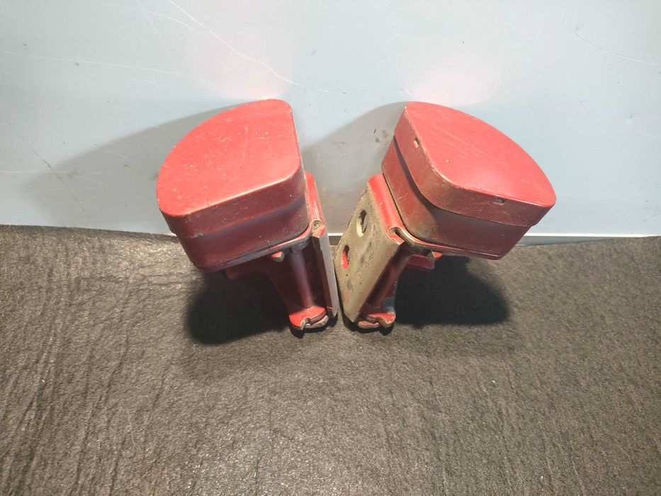 Scenic II Megane II ogranicznik drzwi