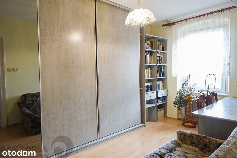 Pogodno 4 pokoje, 78,17 m2, III p.