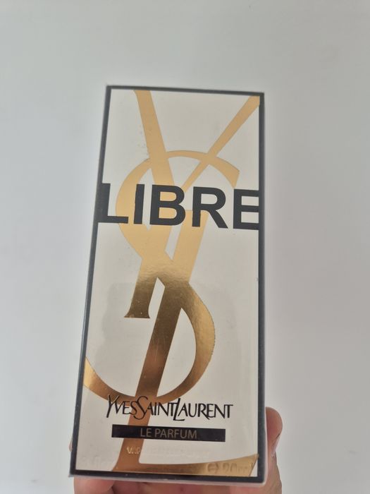 Yves Saint Laurent Libre Le Parfum
