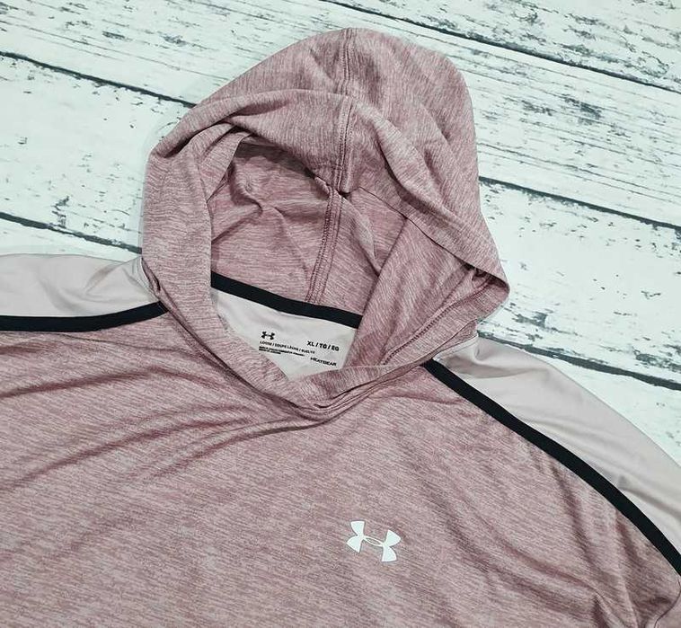 Under Armour * tech twist * bluza * damska * idealna * XL