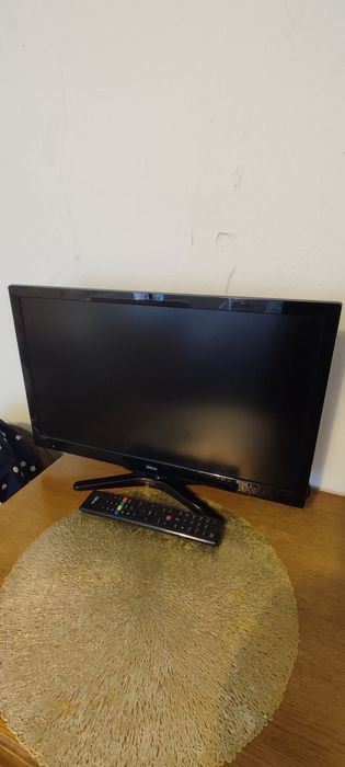 Telewizor 24" mało używany
