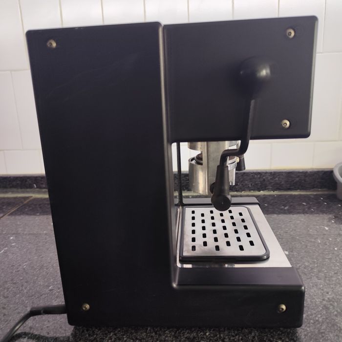 Máquina de café Briel