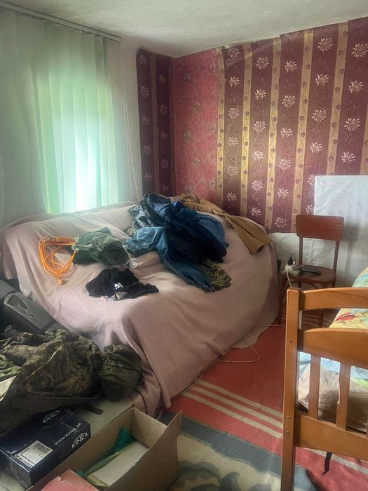 Продам дом в смт Буди 2 вида отопления участок 15 соток Тихий районTB