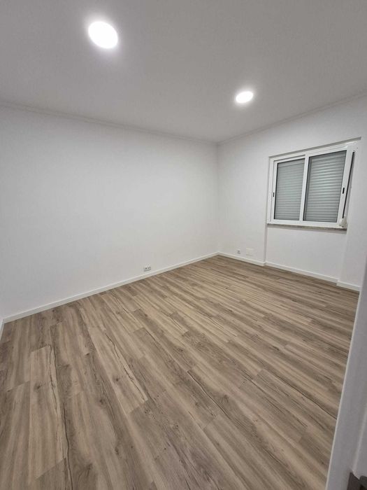 T1 Totalmente Renovado no Centro de Alverca do Ribatejo