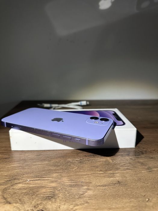 iPhone 12 *128GB*