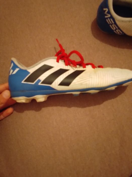Sprzedam korki adidas rozmiar 36-37