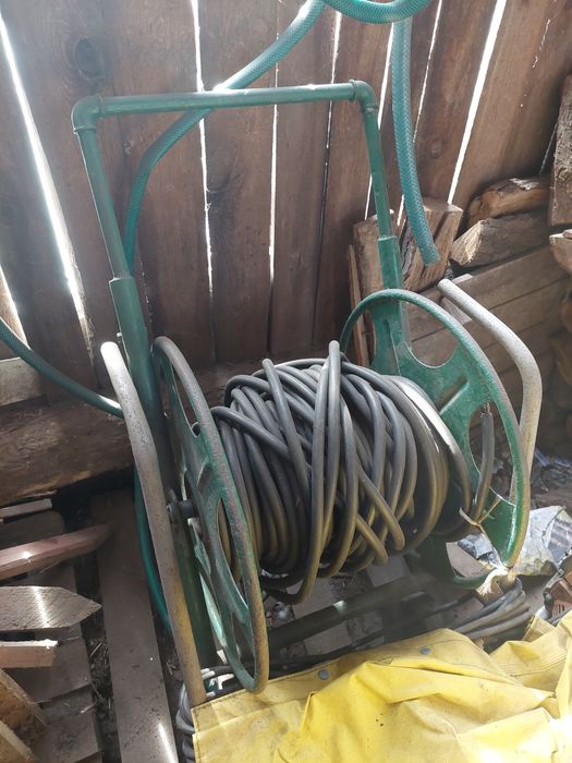 Kabel przedłużacz siła 380v 4 żyły