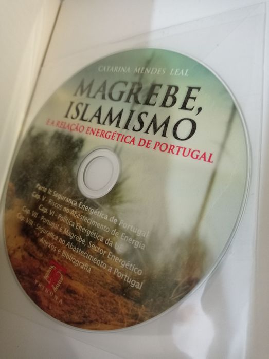 Magrebe, Islamismo - e a relação energética de Portugal