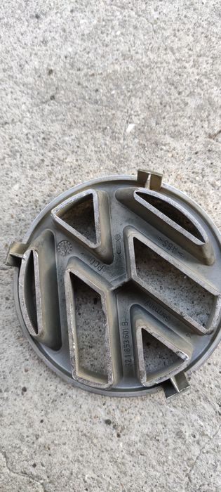 Emblema/ Símbolo VOLKSWAGEN