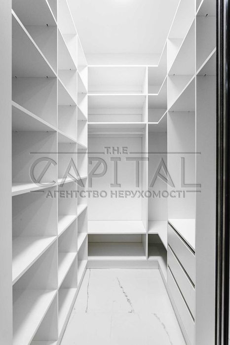 3-кімнатна квартира за адресою вул. Іллєнка Юрія (площа 106 м²) - Atlanta.ua - фото 22