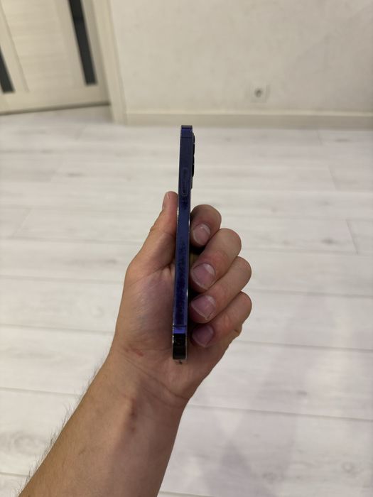 IPhone 12 Pro 256gb Neverlock