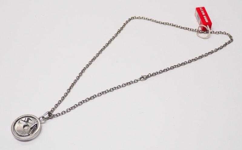 Colar com pendente da Miss Sixty