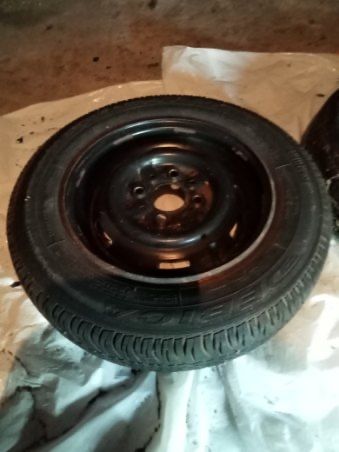 Czesci do malucha, Fiat 126p