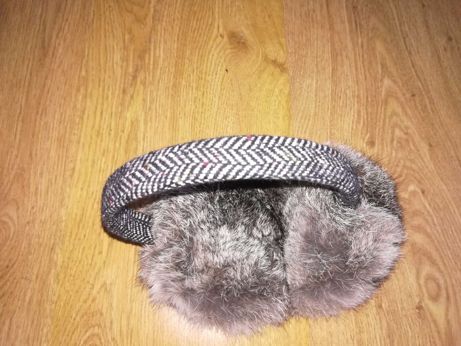 Tapa Ouvidos para frio -Novo
