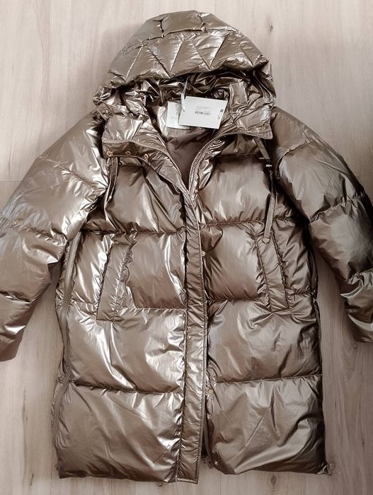 Kurtka damska zimowa M