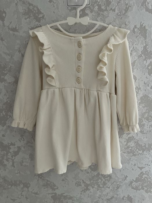 Сукня 92р тепленька