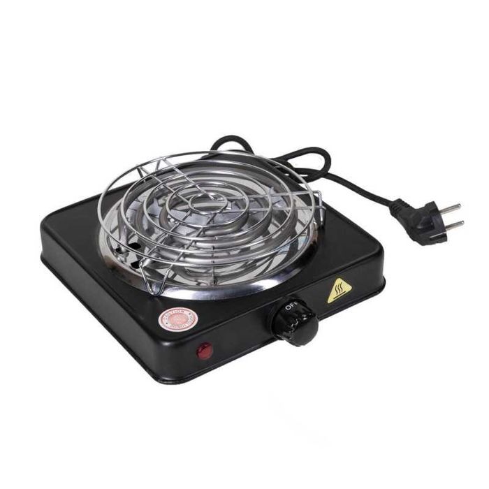 Elektryczna Rozpalarka do Węgli Węgielków Fajka Wodna Shisha | 1000W