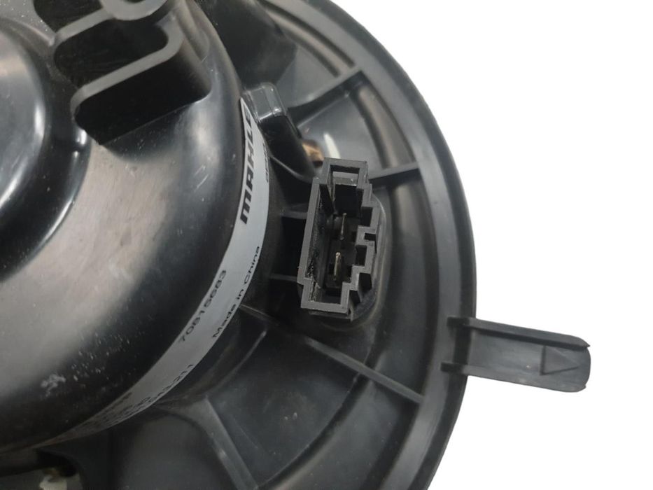 MOTOR SOFAGEM VOLKSWAGEN GOLF V 2006 -5643000