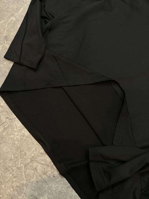 Кофта 1/3 зип лонгслив Bogner Оригінал | Новий