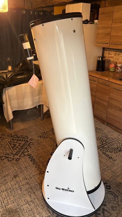 Sky-Watcher Dobson 12” Pyrex 305/1500