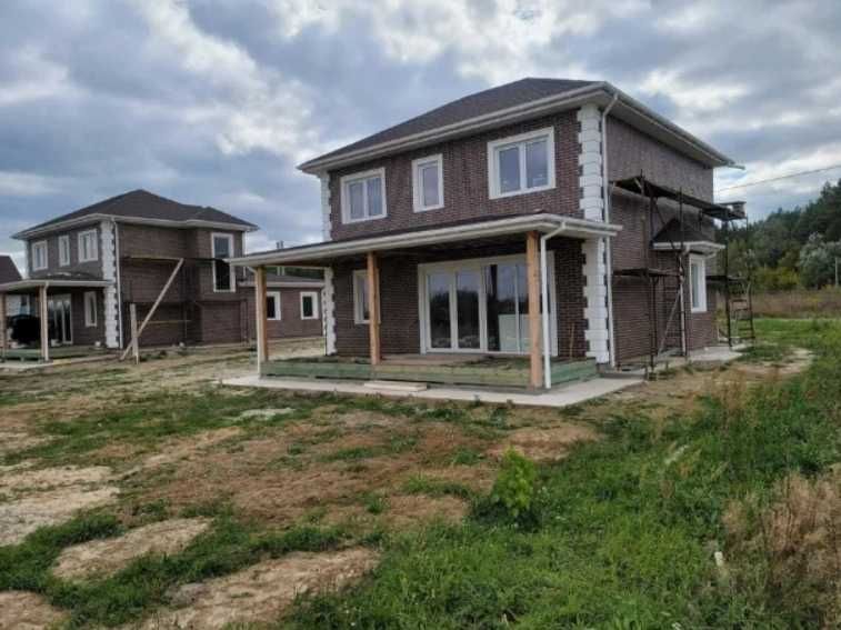 Продам Будинок в Бобриці без комісії 170 м2, 12 соток