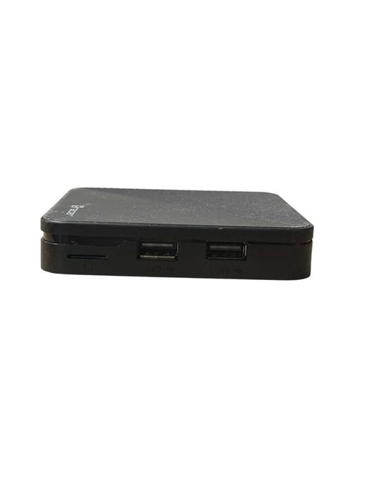 Dekoder Tracer Smart TV Box