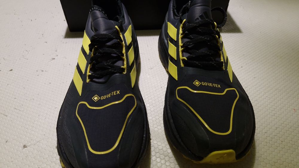 Adidas Ultraboost 5 GTX
