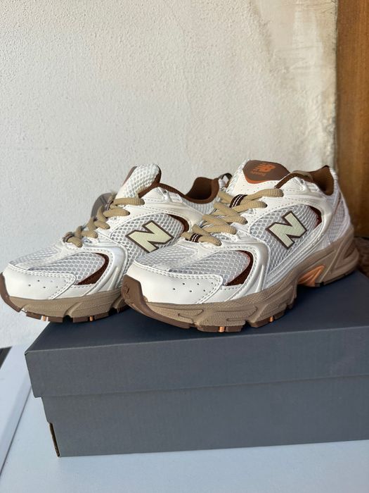 Basket New Balance 530 - 37