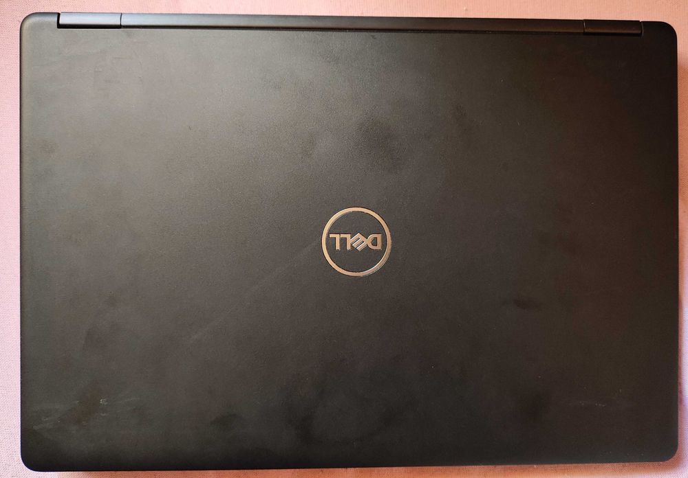 Portátil Dell Latitude 5490 Intel i5 16GB 500GB W11 Tela Touchscreen