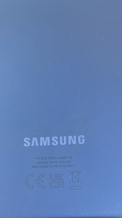 Samsung Galaxy S20 FE 5G